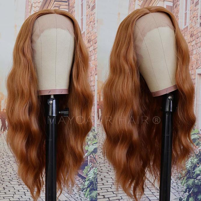Which redhead woman would you hypothetically rather have?