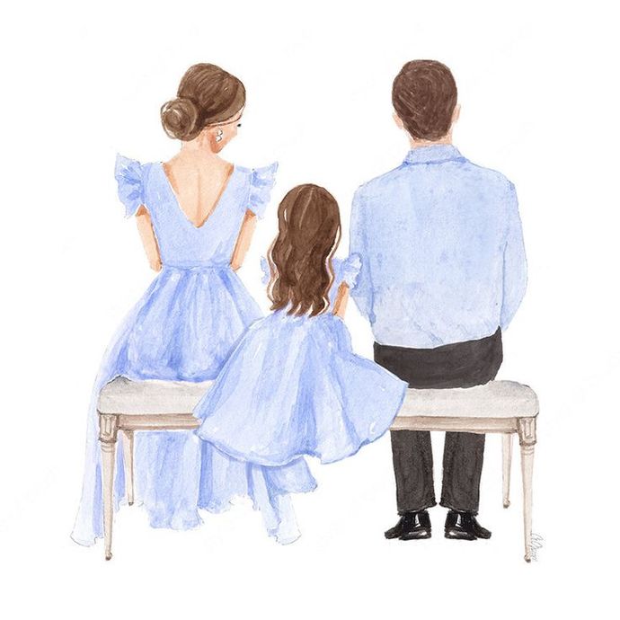 Do you have a better relationship with your father or your mother?