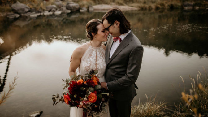How would you react if your son or daughter eloped?