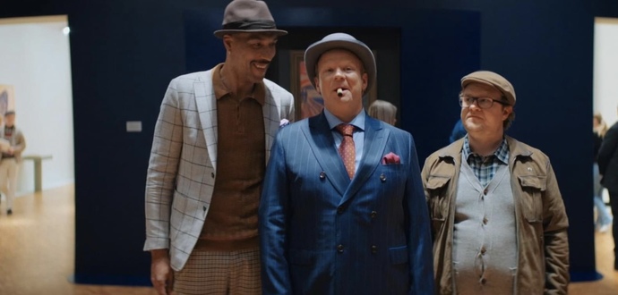 How do you feel about race swapping characters in movies?