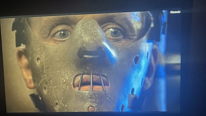 Is there a movie you can't forget the name of?