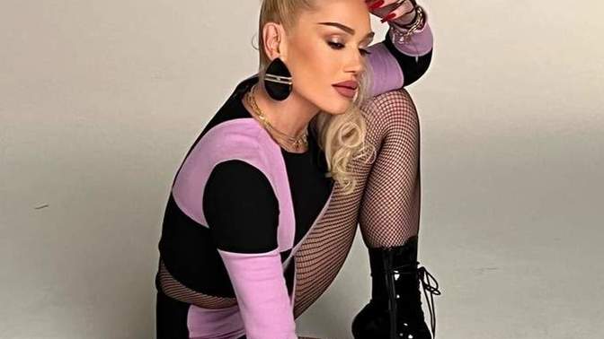 Thoughts on Gwen Stefani as a singer?