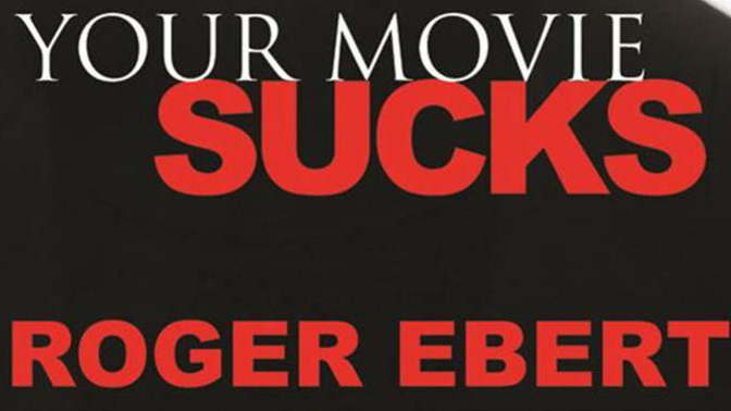 Can you tell if a movie is going to be terrible?