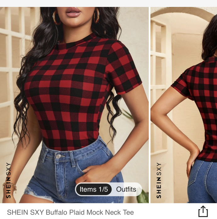 How do I look with these flannels on?