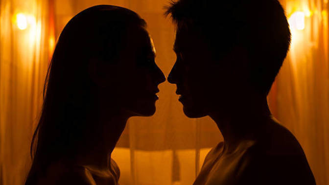 Should you talk about the past with your so?