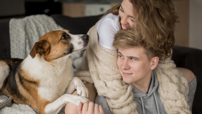 What does successful relationship look like to you?