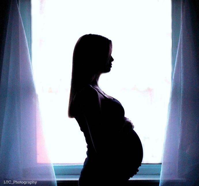 Why are some women not scared of becoming pregnant between the ages of 17-25? I know I was! ?