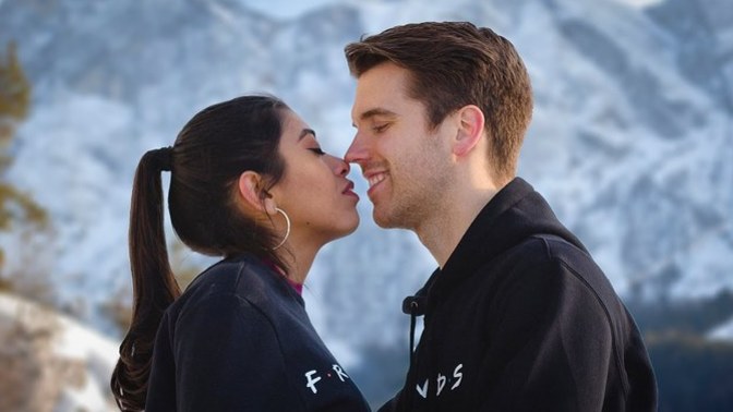 Do you believe true love still exists in this day and age?