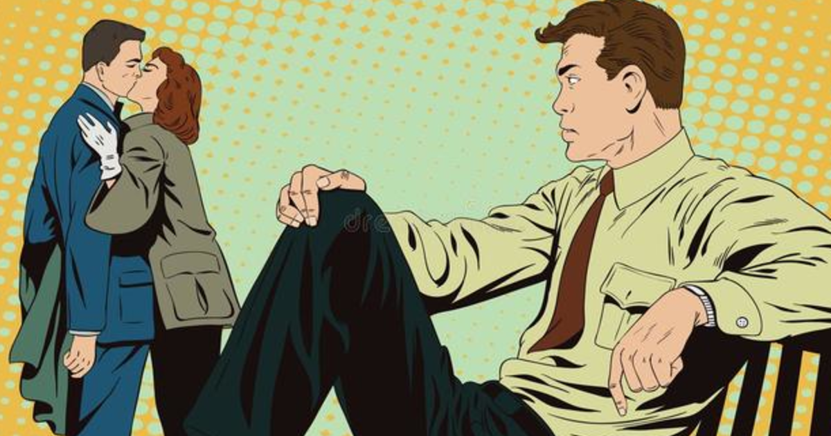 Why are the good girls all taken? GirlsAskGuys