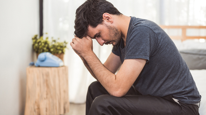 Anyone know a good way to combat homesickness?