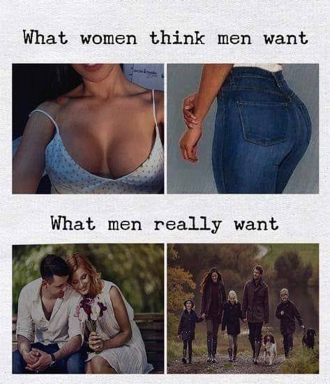 Men are only after one thing and its disgusting?
