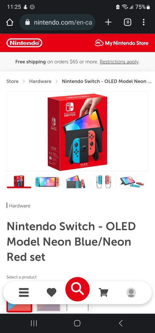Is Nintendo Switch Oled worth it? - GirlsAskGuys