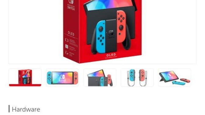 Is Nintendo Switch Oled worth it?