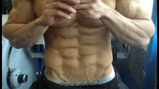 Girls are abs attractive?