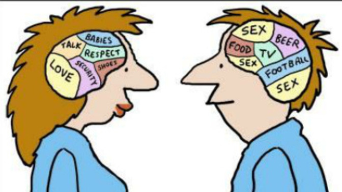 Why do women make themselves sound far more eaiser than what they really are?
