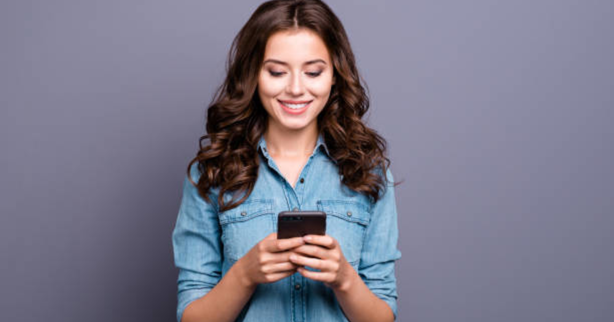 Guys, what is the most attractive thing a girl can do/say over text