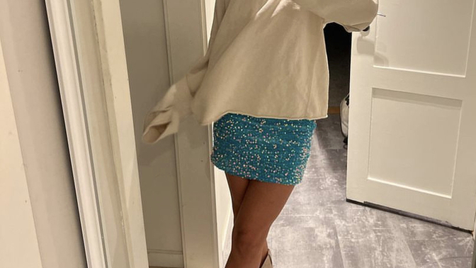 What do you guys think of this outfit combo?