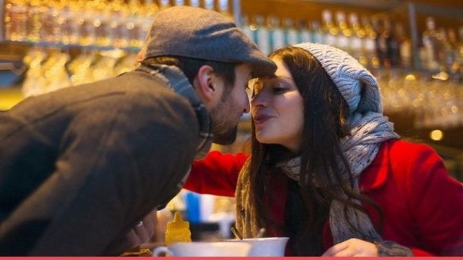 How to avoid falling in love with a close female friend who you talk to everyday?