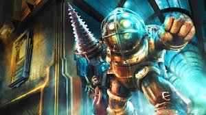 Bioshock