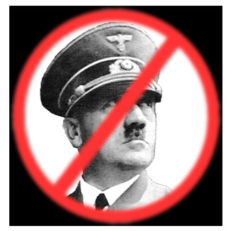 Hitler bad right guys?