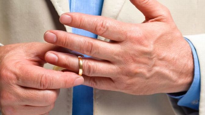 Have you ever purposefully went out with someone who is married?