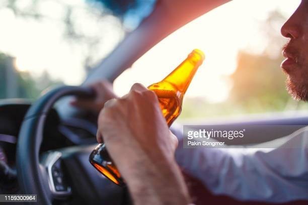 Do you plan to drink and drive?