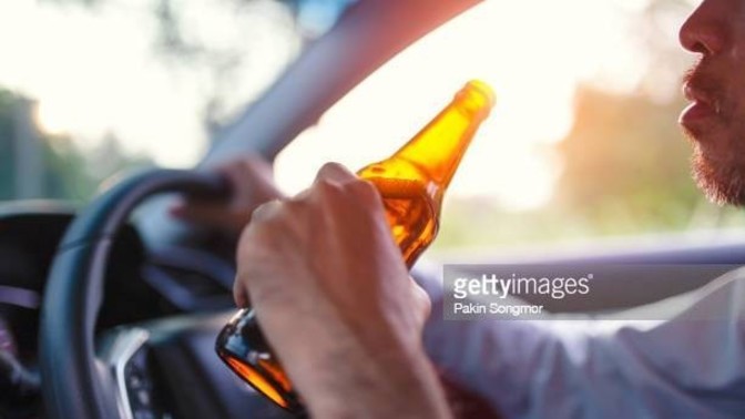 Do you plan to drink and drive?