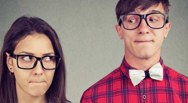 Will your New Years Resolution finally be to get the courage to ask that crush out in 2023?