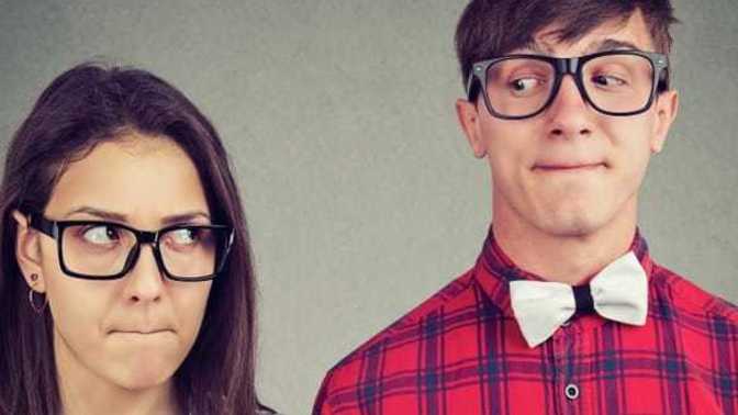 Will your New Year's Resolution finally be to get the courage to ask that crush out in 2023?