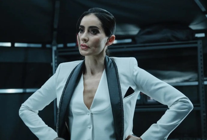What do you vote as the worst TV show of 2022?