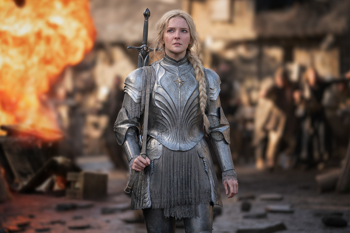 What do you vote as the worst TV show of 2022?