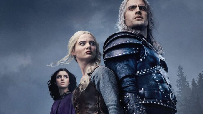 What do you vote as the worst TV show of 2022?