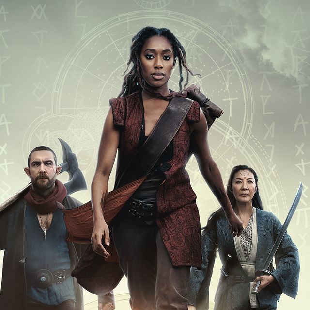 What do you vote as the worst TV show of 2022?