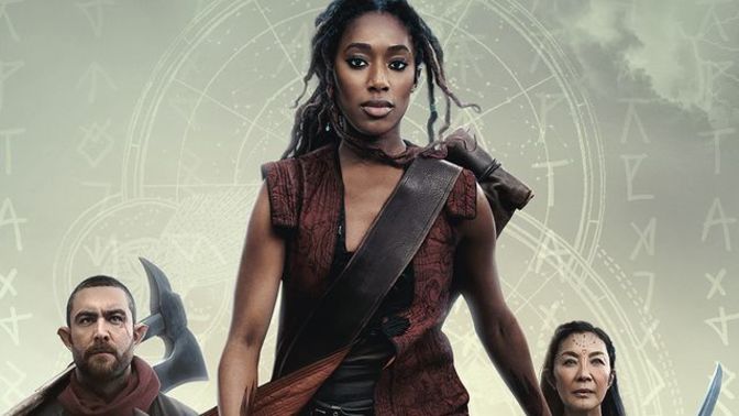 What do you vote as the worst TV show of 2022?