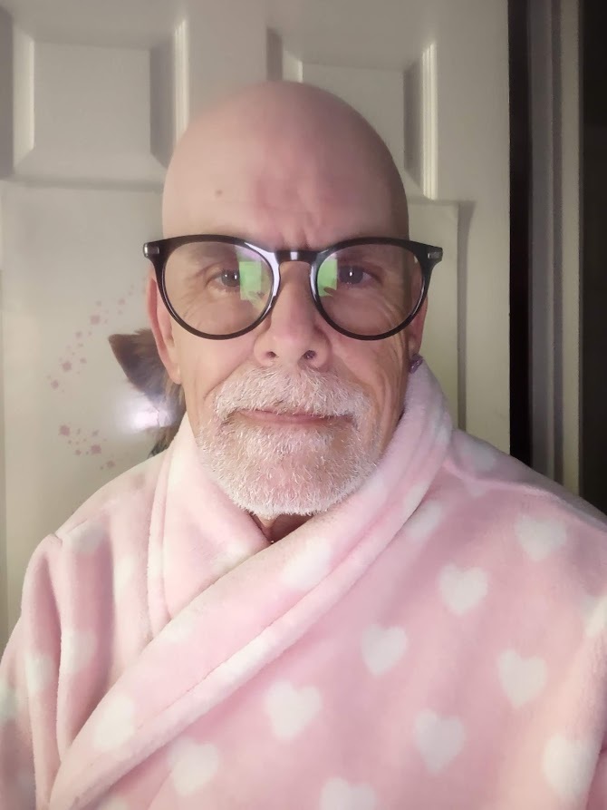 Do you like your face?