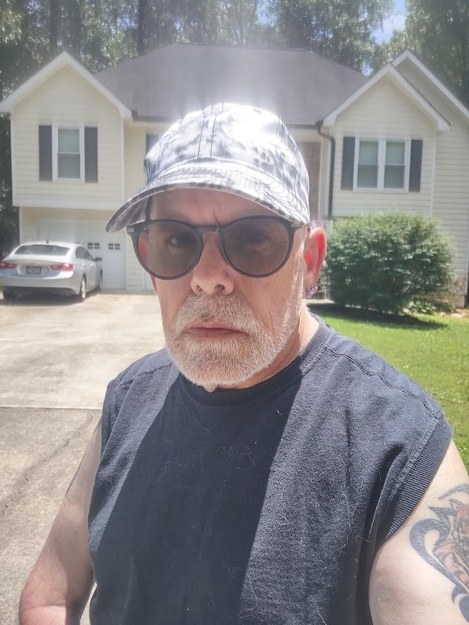 Do you like your face?