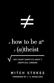 Are you agnostic or atheist?