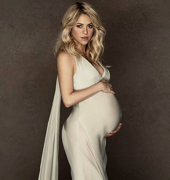 Do you think I have a chance with Shakira?