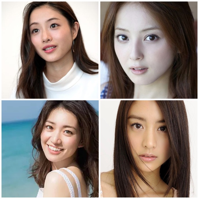 Are Japanese or Korean women prettier?
