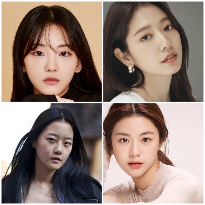 Are Japanese or Korean women prettier?
