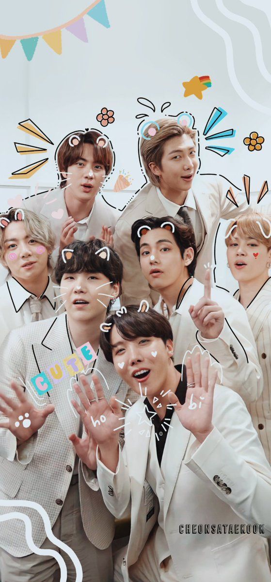 Do you like BTS?