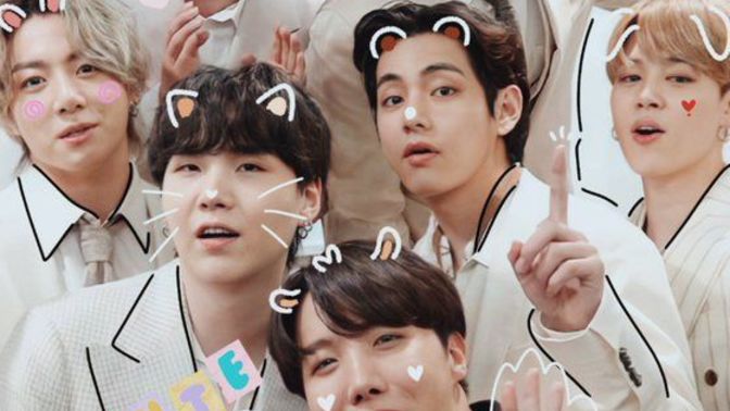 Do you like BTS?