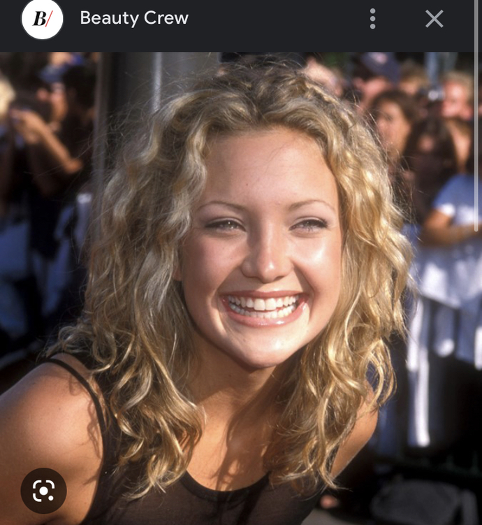 They're making a movie about your life. What actor is cast to play you?