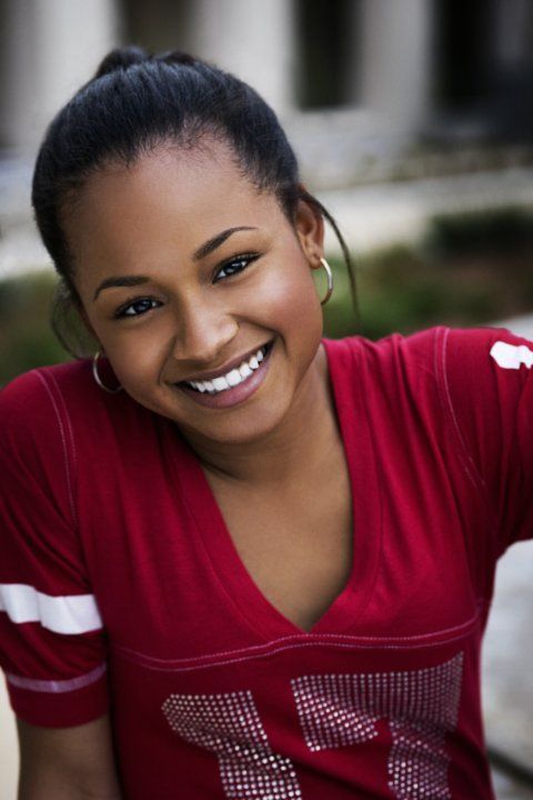 They're making a movie about your life. What actor is cast to play you?