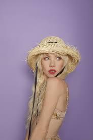 Carly Rae Jepsen