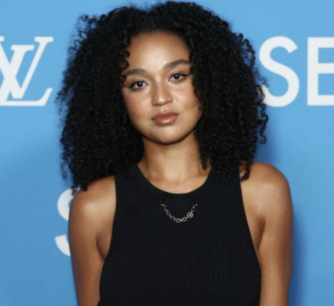 They're making a movie about your life. What actor is cast to play you?
