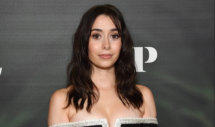 They're making a movie about your life. What actor is cast to play you?