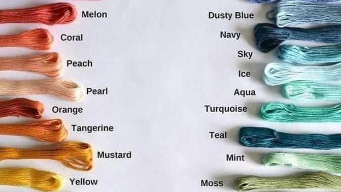 What is your favourite colour inner wear?