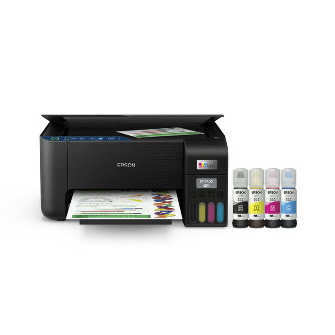 What printer do you own?