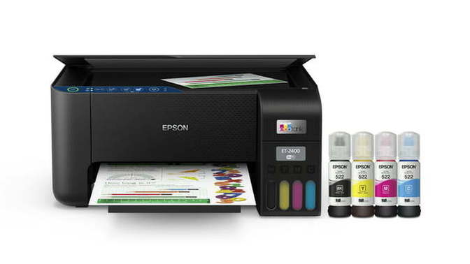 What printer do you own?